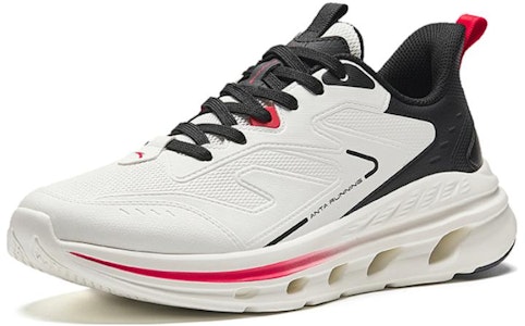 安踏能量环‘白黑红’ 912345578-5 Order 安踏能量环‘白黑红’ 912345578-5