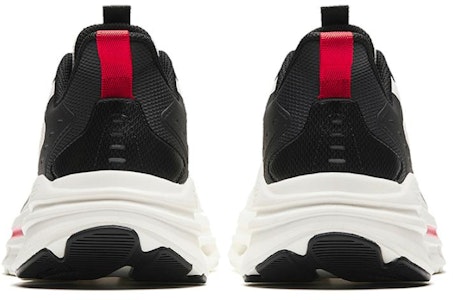 安踏能量环‘白黑红’ 912345578-5 Shop 安踏能量环‘白黑红’ 912345578-5