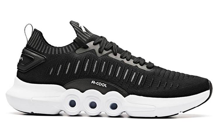 Anta Energy Ring 'Black White' 圖 2