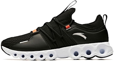 Anta Energy Ring 'Black White Orange' 91945517-4 Anta Energy Ring 'Black White Orange' 91945517-4