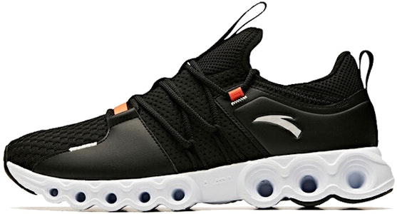 Anta Energy Ring 'Negro Blanco Naranja' 91945517-4 Buy Anta Energy Ring 'Negro Blanco Naranja' 91945517-4