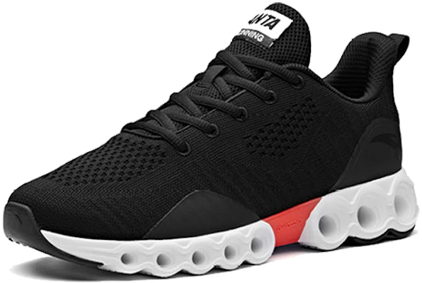Anta Energy Ring 'Black White Red' 91835578-4 Lookbook Anta Energy Ring 'Black White Red' 91835578-4