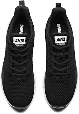 Anta Energy Ring 'Black White Red' 91835578-4 Shop Anta Energy Ring 'Black White Red' 91835578-4