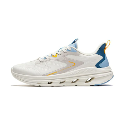 Anta Energy Ring 'White Beige Blue'