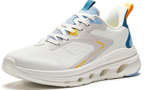 Anta Energy Ring 'Blanco Beige Azul' 912345578-6 Order Anta Energy Ring 'Blanco Beige Azul' 912345578-6