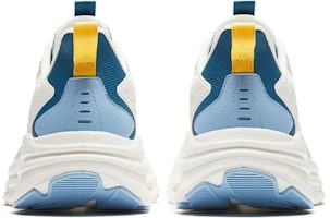 Anta Energy Ring 'Putih Beige Biru' 912345578-6 Shop Anta Energy Ring 'Putih Beige Biru' 912345578-6