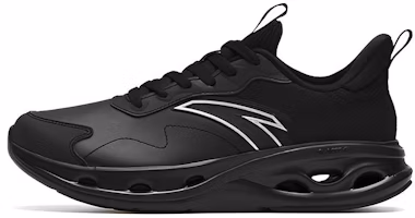 Anta Energy Ring 'Bright Black' 112315575-7 Anta Energy Ring 'Bright Black' 112315575-7