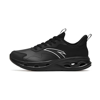 Anta Energy Ring 'Bright Black'
