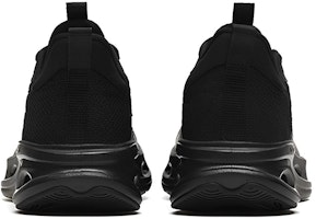 Anta Energy Ring 'Negro Brillante' 112315575-7 Shop Anta Energy Ring 'Negro Brillante' 112315575-7