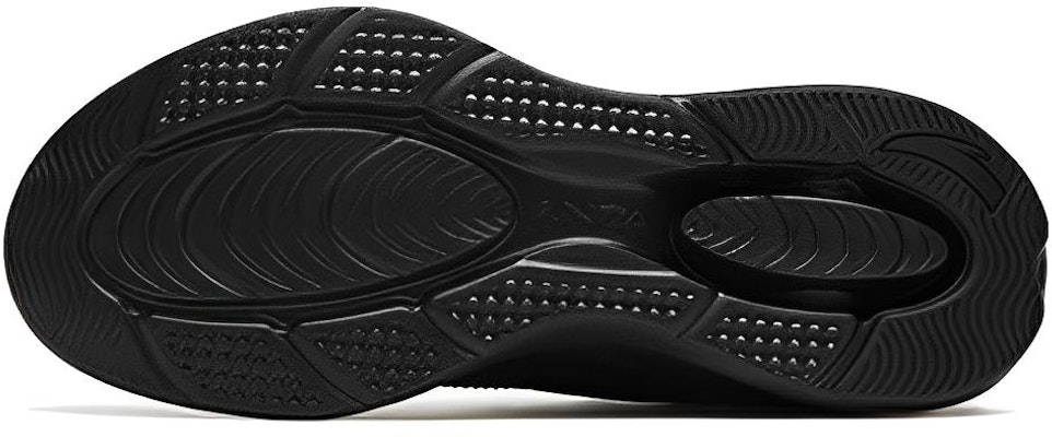 Anta Energy Ring 'Bright Black' 112315575-7 Purchase Anta Energy Ring 'Bright Black' 112315575-7