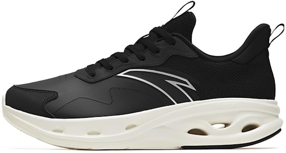 安踏能量环“镜面黑” 112315575-11 Buy 安踏能量环“镜面黑” 112315575-11