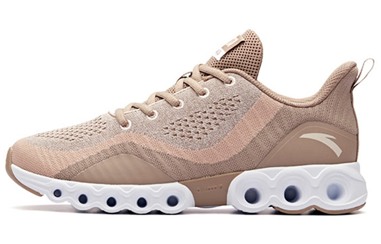 Anta Energy Ring 'Brown White' 91835578-5