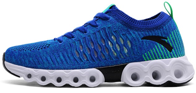 안타 에너지링 컴포트 러닝화 (포토 블루) 11725588-3 Buy 안타 에너지링 컴포트 러닝화 (포토 블루) 11725588-3