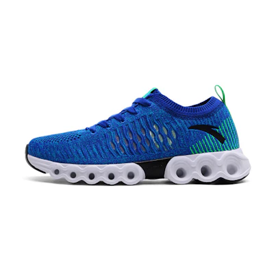 Anta Energy Ring CMFT Running Shoe 'Photo Blue'