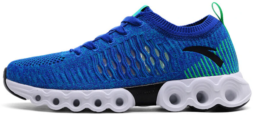 Sepatu Lari Anta Energy Ring Comfort 'Photo Blue' 11725588-3 Buy Sepatu Lari Anta Energy Ring Comfort 'Photo Blue' 11725588-3