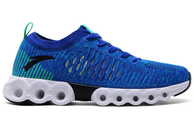 Order Sepatu Lari Anta Energy Ring Comfort 'Photo Blue' 11725588-3