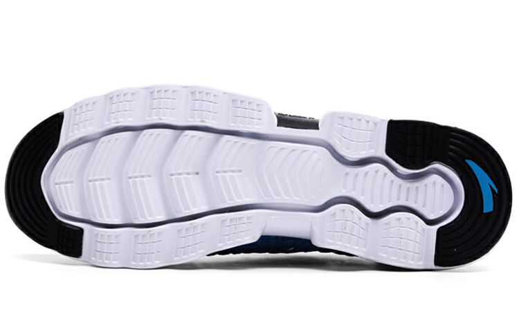 Purchase Sepatu Lari Anta Energy Ring Comfort 'Photo Blue' 11725588-3