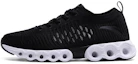 Buy Zapatillas Anta Energy Ring Comfort Running 'Negro Blanco' 11725588-7