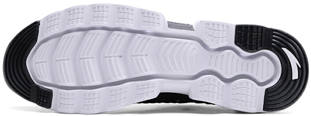 Anta Energy Ring Comfort Running Shoes 'Black White' 11725588-7 Purchase Anta Energy Ring Comfort Running Shoes 'Black White' 11725588-7