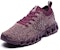 Kasut Lari Anta Energy Ring Comfort 'Mulberry Purple' 11725588-12