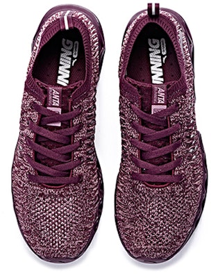 Anta Energy Ring Comfort Running Shoes 'Mulberry Purple' 11725588-12 Lookbook Anta Energy Ring Comfort Running Shoes 'Mulberry Purple' 11725588-12