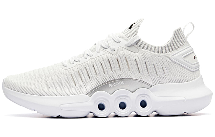 Anta Energy Ring Lightweight Running 'White' 91925561-1
