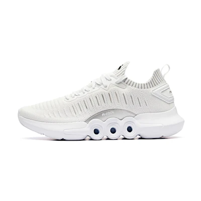 Anta Energy Ring Lightweight Running 'White'