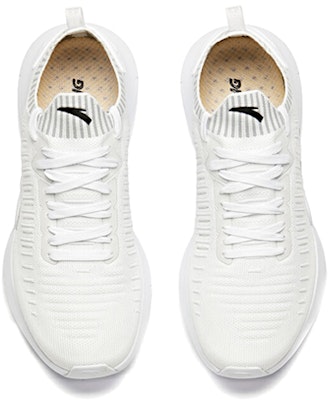 Anta Energy Ring Lightweight Running 'White' 91925561-1 Lookbook Anta Energy Ring Lightweight Running 'White' 91925561-1
