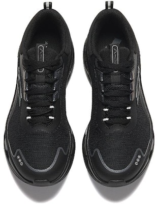Anta Energy Ring 'Black' 912345575-2 Lookbook Anta Energy Ring 'Black' 912345575-2