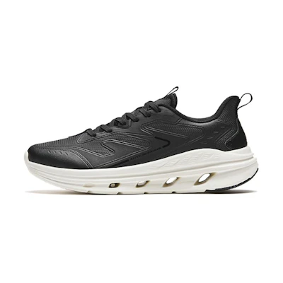 Anta Energy Ring 'Black White'