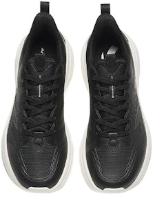 安踏能量环“黑白” 912345578-8 Lookbook 安踏能量环“黑白” 912345578-8