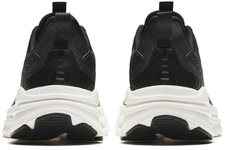 安踏能量环“黑白” 912345578-8 Shop 安踏能量环“黑白” 912345578-8