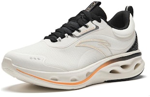 Anta Energy Ring 'Putih Hitam Oranye' 912345575-1 Order Anta Energy Ring 'Putih Hitam Oranye' 912345575-1