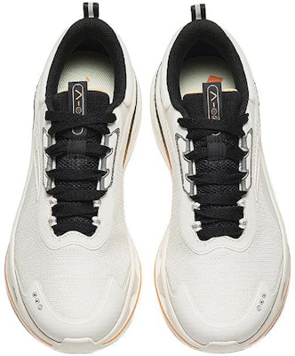Anta Energy Ring 'White Black Orange' 912345575-1 Lookbook Anta Energy Ring 'White Black Orange' 912345575-1