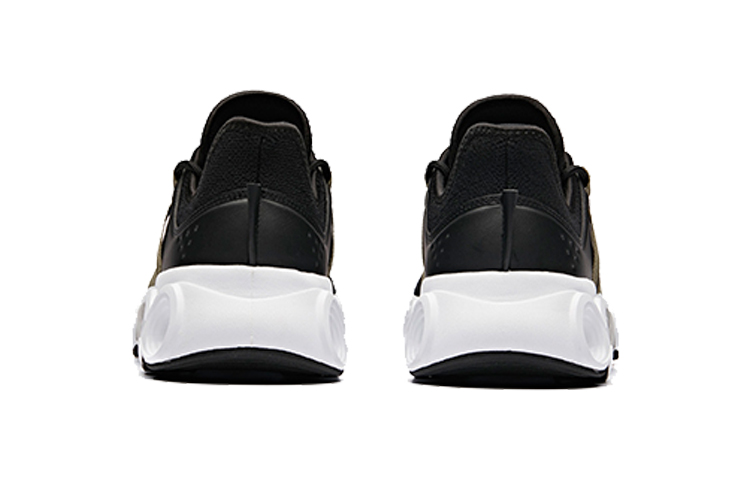 Anta Energy Ring Low 'Black Green' 圖 5