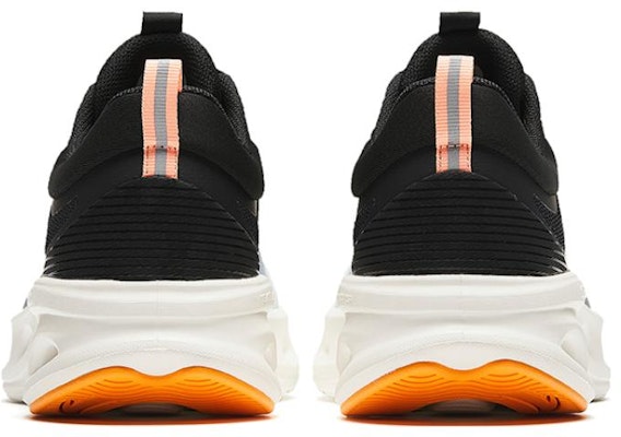 Anta Energy Ring 'White Black Orange' 912345575-5 Shop Anta Energy Ring 'White Black Orange' 912345575-5