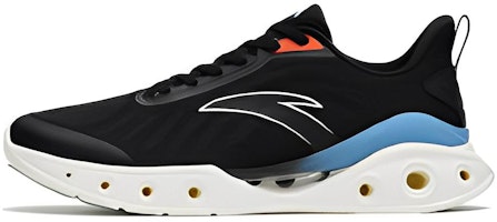 Anta Energy Ring Low 'Black Orange' 112325520-7 Anta Energy Ring Low 'Black Orange' 112325520-7