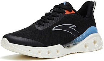 Anta Energy Ring Low 'Hitam Oranye' 112325520-7 Order Anta Energy Ring Low 'Hitam Oranye' 112325520-7