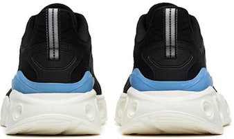 Anta Energy Ring Low 'Hitam Oranye' 112325520-7 Shop Anta Energy Ring Low 'Hitam Oranye' 112325520-7