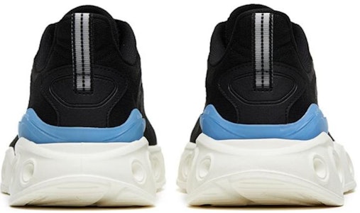 安踏能量环低帮'黑橙' 112325520-7 Shop 安踏能量环低帮'黑橙' 112325520-7