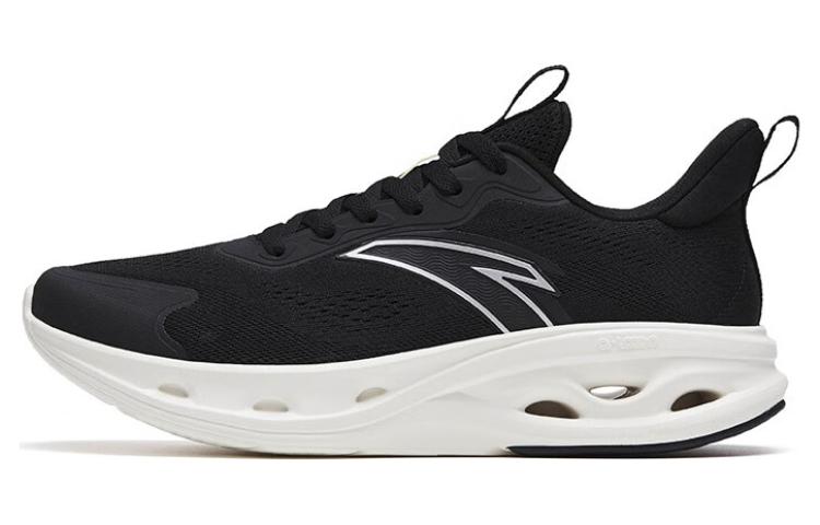 Anta Energy Ring Low 'Black White' 112315575-10