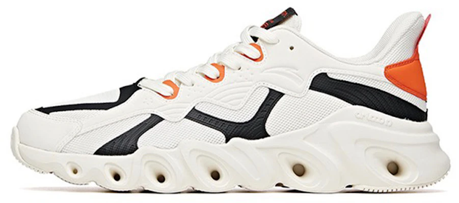 Anta Energy Ring Low 'Putih Hitam Jingga' 912025568-1 Buy Anta Energy Ring Low 'Putih Hitam Jingga' 912025568-1