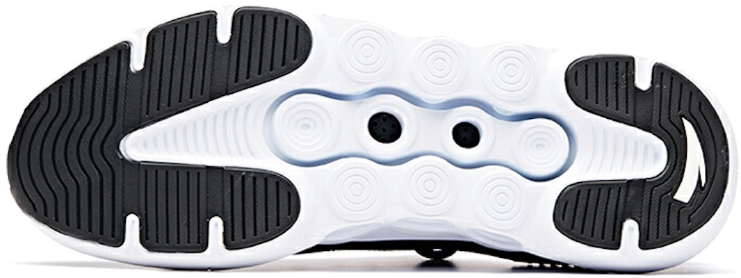 Anta Energy Ring Low 'Black White' 91925562-3 Purchase Anta Energy Ring Low 'Black White' 91925562-3