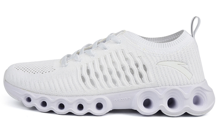 Anta Energy Ring Low 'Comfort White' 11725588-8