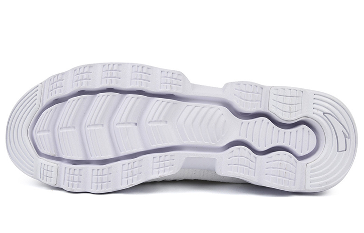 Purchase Anta安踏 能量環 舒適 低筒 跑步鞋 男款 白色