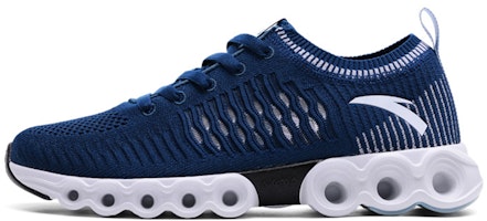 Anta Energy Ring Low 'Deep Blue' 11725588-6 Anta Energy Ring Low 'Deep Blue' 11725588-6