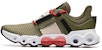 Anta Energy Ring Low 'Deep Olive Green' 91918871-4