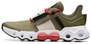 Buy Anta Energy Ring Low 'Deep Olive Green' 91918871-4