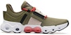 Anta Energy Ring Low 'Deep Olive Green' 91918871-4
