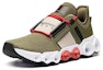 Lookbook Anta Energy Ring Low 'Deep Olive Green' 91918871-4